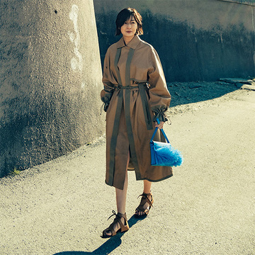 【最旬ブランドの新作バッグ】「エルメス」のフェザーバッグで特別感を！