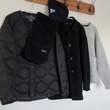 151㎝　小柄さんスタイル11 MENSサイズを楽しむ！！