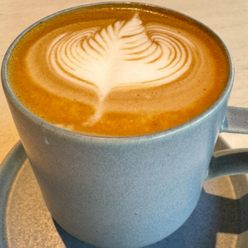 コーヒーメーカー vs. エスプレッソマシーン