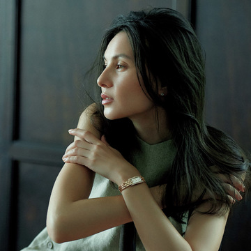 エクラ世代にふさわしい、美しき名品ウォッチ　五選