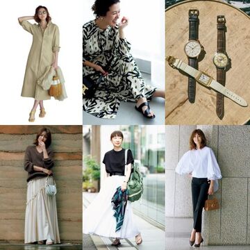 「50代にふさわしい腕時計」ロレックス、IWC、シャネルetc.【ファッション人気ランキングTOP10】