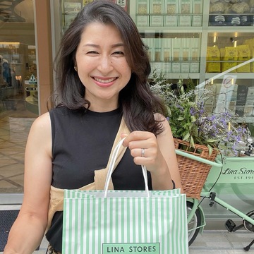 海外の雰囲気が楽しめる♪「リナストアズ」表参道店