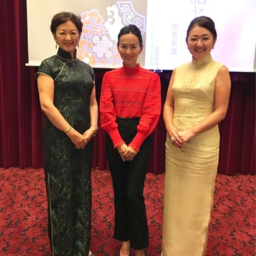 薬膳で免疫力アップ☆