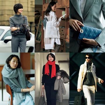 2021年 ”気分が上がる”大人の華やぎ「レザーグッズ」【ファッション人気ランキングTOP10】