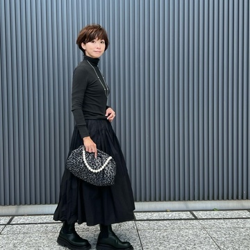 愛しのパールアイテムたち