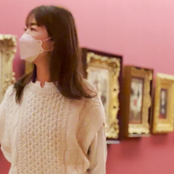 【さかぽんの冒険】new Open☆安東美術館@軽井沢①