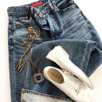 やっぱりパンツが好き