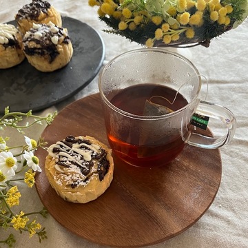  米粉とおからでスイーツ作りと最近のこと