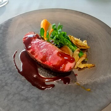 平日ランチを優雅に過ごす♡浜松町の「ウォーターズ竹芝」は超穴場♪