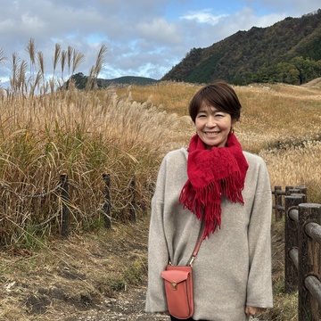 秋の大自然を満喫してきました