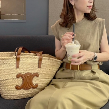 SALEで購入！「着映え」と「着回し」どちらも叶う便利なセットアップ