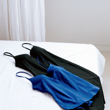 大人の女子を美しく魅せる　「AROMATIQUE CASUCA（アロマティック カスカ）のスタイリングインナー」