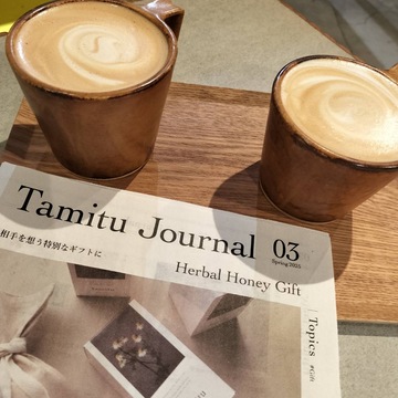 表参道、代々木公園あいにくのお天気で桜をあきらめてカフェ巡りへ