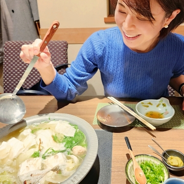 福岡出張のお楽しみ♪