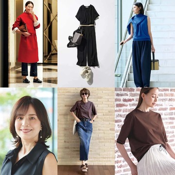 秋のおしゃれに磨きをかけて！50代が買うべき秋の最新シューズ【人気記事週間ランキングTOP10】