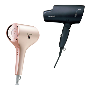 高性能ドライヤーで褪色予防を！ヘアカラーを色持ちアップするドライヤー2選