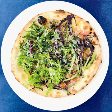 東西美術館のカフェ＆レストランを食通ライターのふたりがおすすめ！