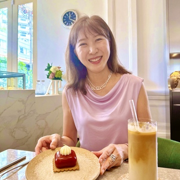 世界初！高級時計 オーデマ・ピゲ カフェ で期間限定スイーツを