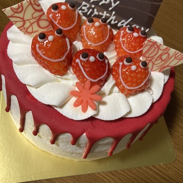 51歳になりました！