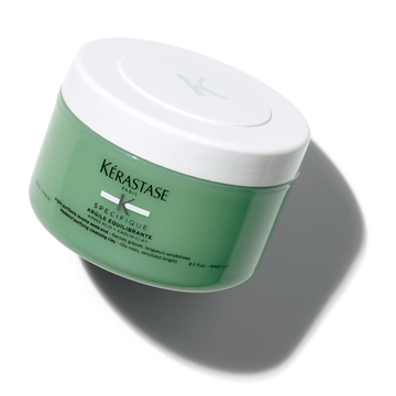 【50代の頭皮ケア】かゆみ悩みに頭皮クレンジングシャンプー