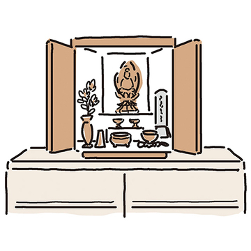 【50代 仏壇のお悩みQ&A】「先祖の位牌が多い」「インテリアになじませたい」仏壇のお困りごと＆悩みごとに専門家がアンサー！