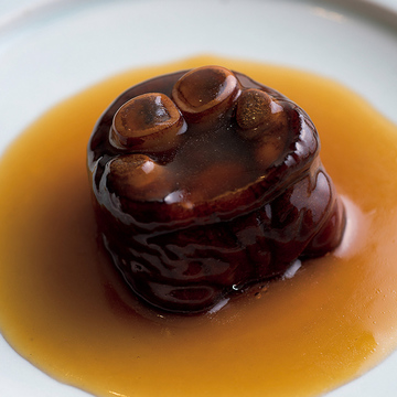 島根の中華の名店『桃仙閣』が東京・六本木に新店をオープン！