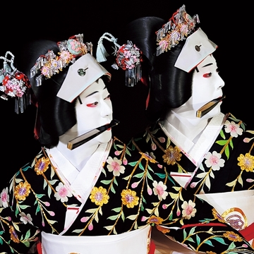 歌舞伎ファン、必見！ 坂東玉三郎丈と尾上菊之助丈のトークショーをオンライン配信