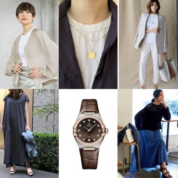 着映え＆着痩せ「初夏のワンピース」おすすめ10選【ファッション人気ランキングTOP10】