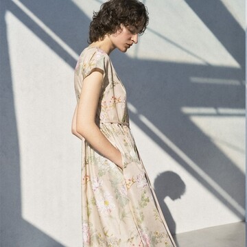 夏を彩る、和の花柄。S.ESSENTIALS×老舗和紙舗「榛原」新作コレクション