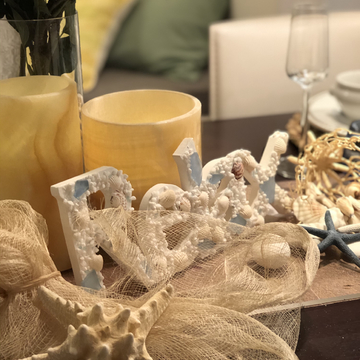 家族でパーティー〝おこもりホムパ〟を楽しんでみませんか？