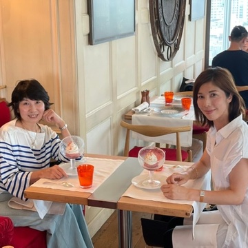 『ピーチメルバ　2021』