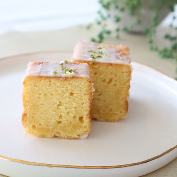 ～幸せのウィークエンドシトロン～