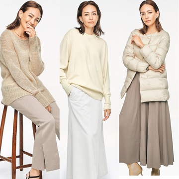 ほかにはない極上シンプルアイテムをお届け。スタイリスト村山佳世子さん、スペシャルブランドとの別注アイテム完成！まとめ