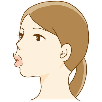 コロナ時代の今、たるみが加速している理由とは？【「ブルドッグだるみ」と「ヤギだるみ」】