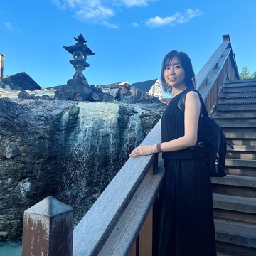 【夏の草津旅行】（前編）湯畑と泊まれる文化財のお宿 山本館