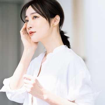 50代に使って欲しい「メイク落とし」 photo gallery