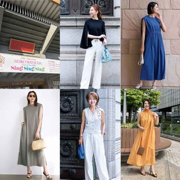 50代の憧れ！松田聖子さん＆南野陽子さんのアニバーサリーコンサートに参戦【人気記事週間ランキングTOP10】