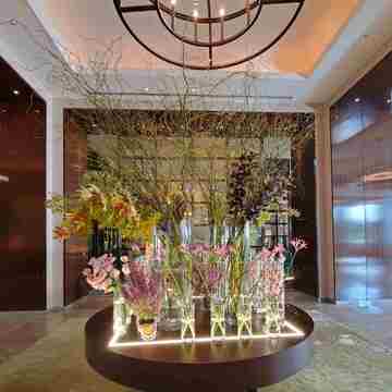 大好き栗スイーツ！@パレスホテル東京