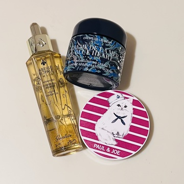 今しか買えない！人気コスメブランドの「限定品・限定パッケージ」3選【ウェブエクラ編集長オサニャイの「これ、いただくわ」#32】