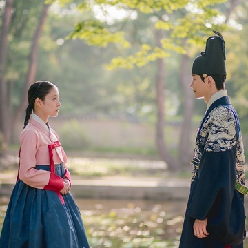 知っておけば倍楽しめる！ジュノ（2PM）主演作『赤い袖先（原題）』のセリフを紐解く【見ればキレイになる!?韓流ドラマナビVol.19番外編】