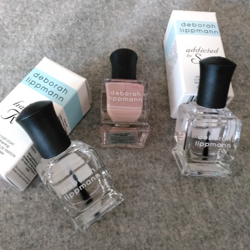 最近気に入っているネイルブランド❤