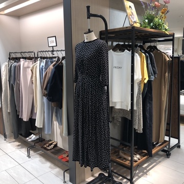 HAPPY PLUS リアルショップ！！