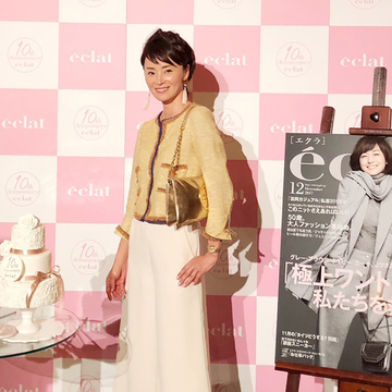 ホテル同窓会の参考に！ 大人の華やぎパーティスタイル