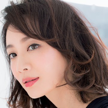 目の下のたるみを解消するメイクテク＜山本浩未の大人メソッドPart3＞　五選