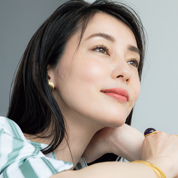 大人が選ぶべきは「ツヤセパレート」の黒マスカラ【大人のまつ毛を変えるテクニック】