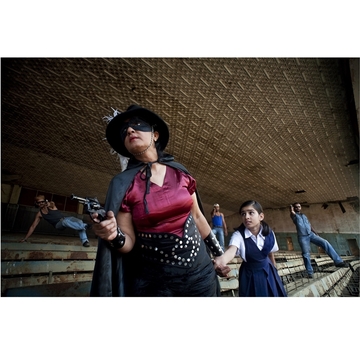 銀座でアートを体感！ シャネル・ネクサス・ホールにてPushpamala Nの展覧会が開幕