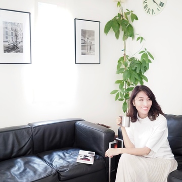 我が家のアートはフランスから