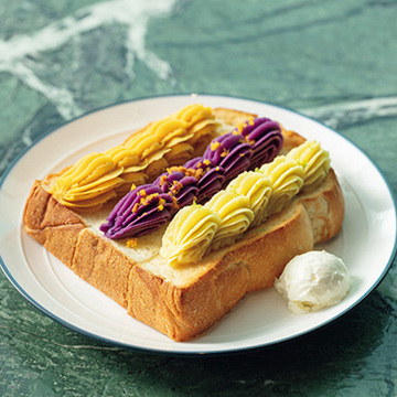 【台湾、美食の旅】話題性抜群の絶景カフェ「SIMPLE KAFFA SOLA」