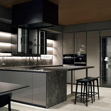 インテリア性の高いキッチンを実現する「DADA TOKYO」【今、訪れたいインテリアショップ②】