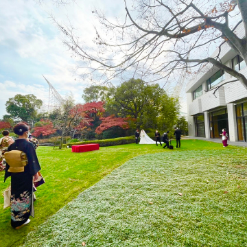  息子の結婚式でまさかの大失態〜5児ママの私が失敗から学んだこと